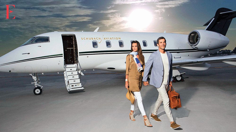 Schubach Aviation