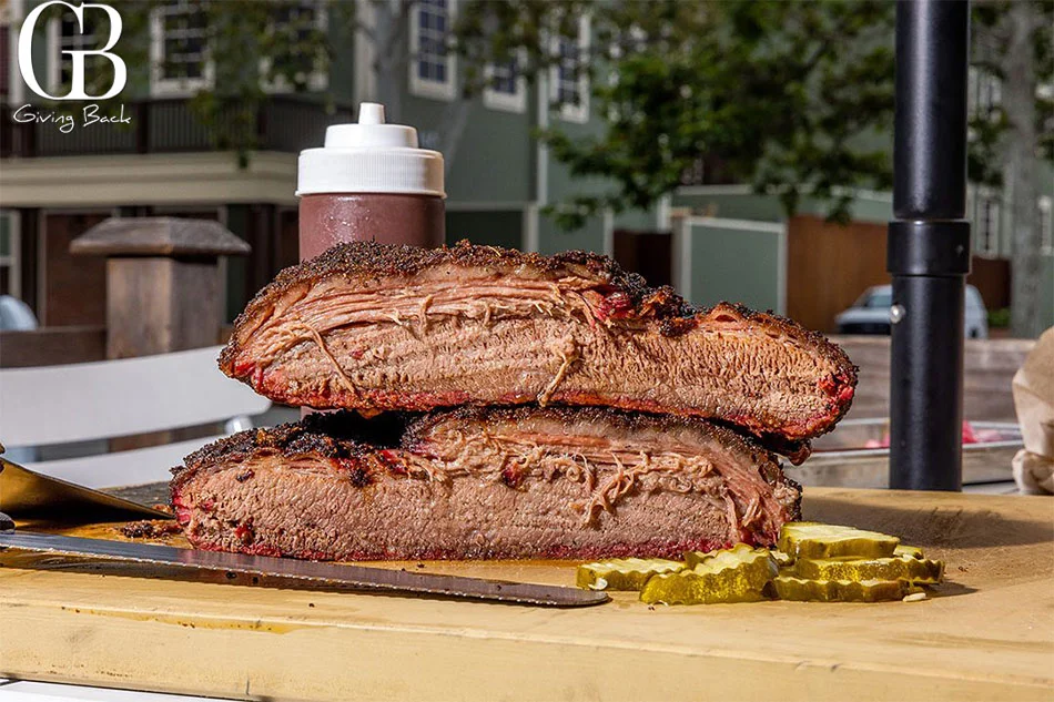 Smokin J’s BBQ