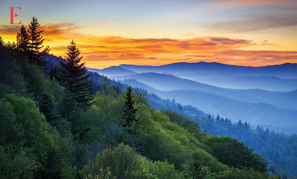 Smoky Mountains