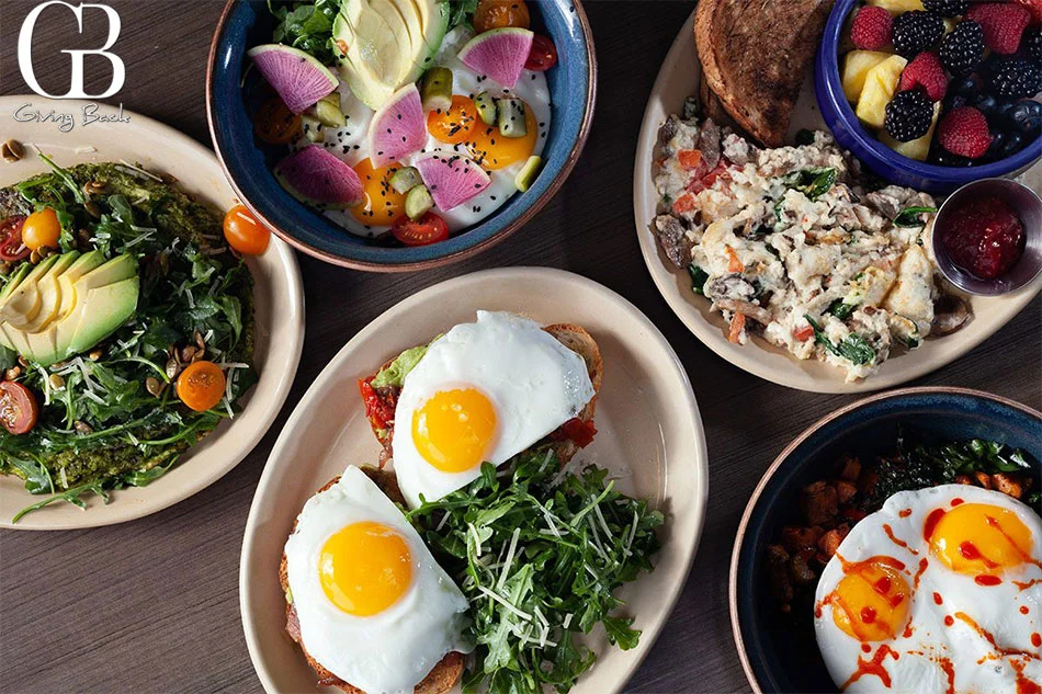 Snooze AM Eatery