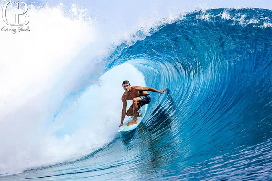 Surfing