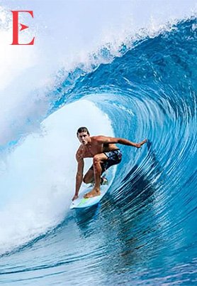 Surfing
