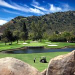 Sycuan Golf Resort