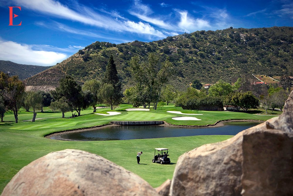 Sycuan Golf Resort