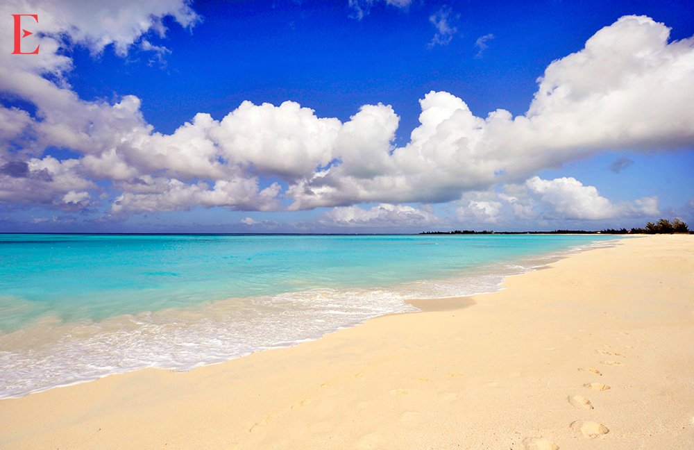 The Bahamas