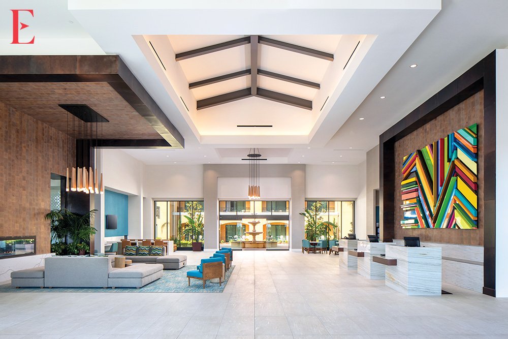 The Westin Carlsbad Resort & Spa