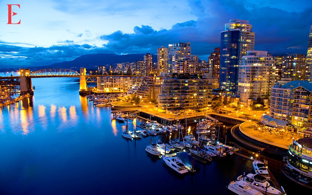 VANCOUVER