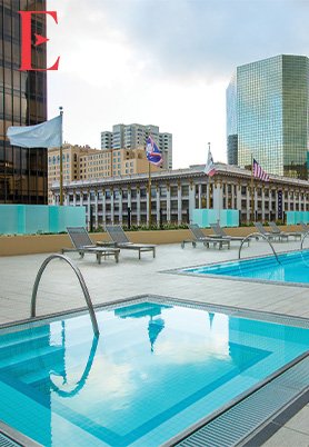 Westgate Pool