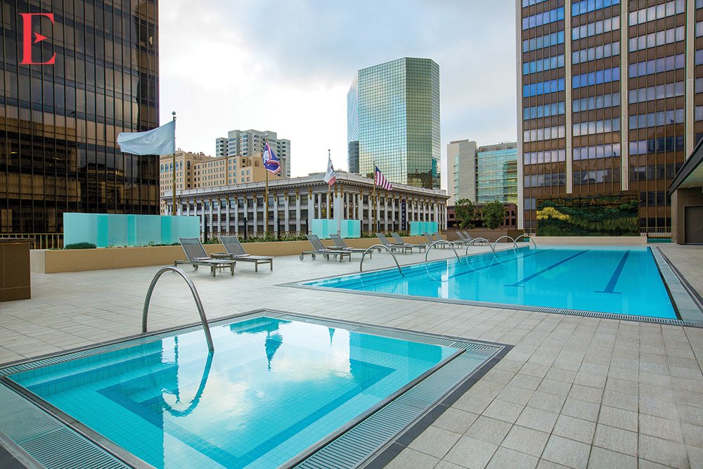 Westgate Pool