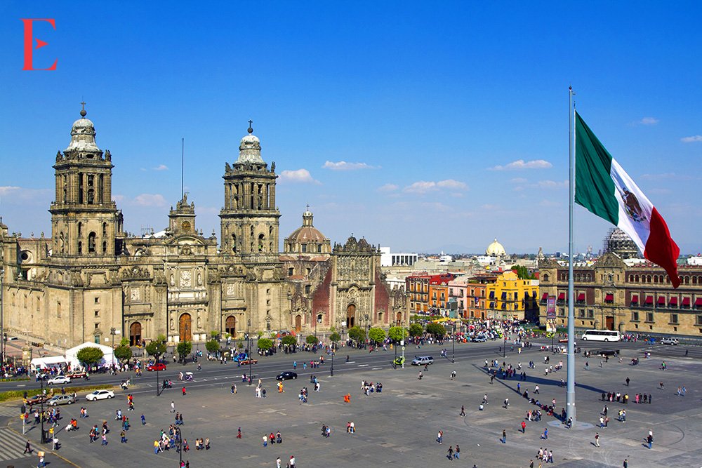 Zocalo