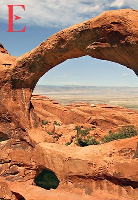 arches