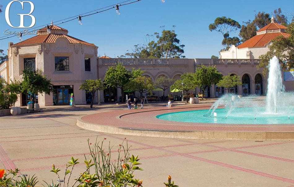 Fleet Science Center