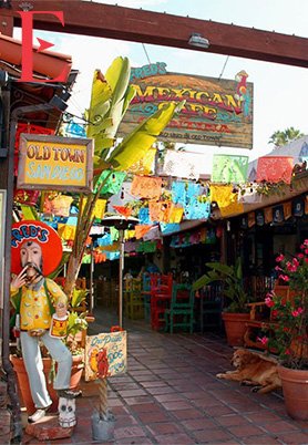Old Town