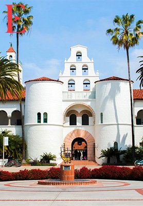 San Diego State University
