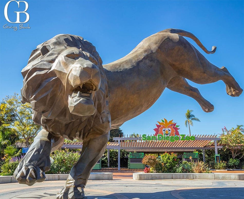 San Diego Zoo