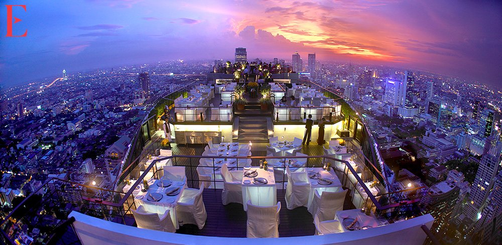 Banyan Tree Hotel