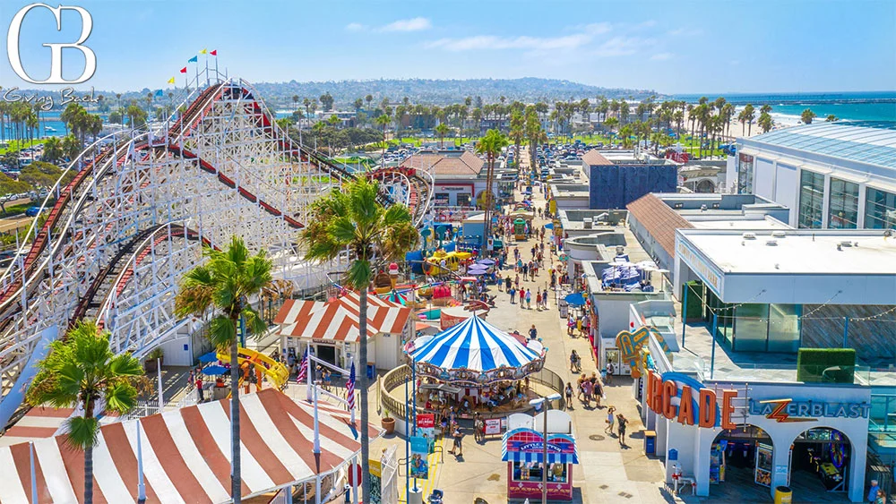 Belmont-Park