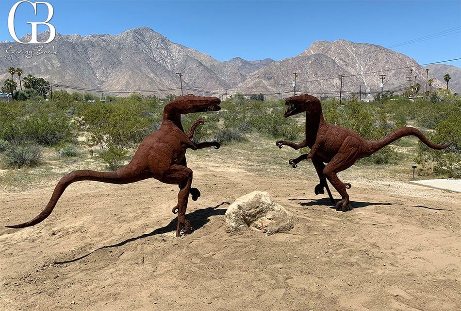 Borrego-Springs