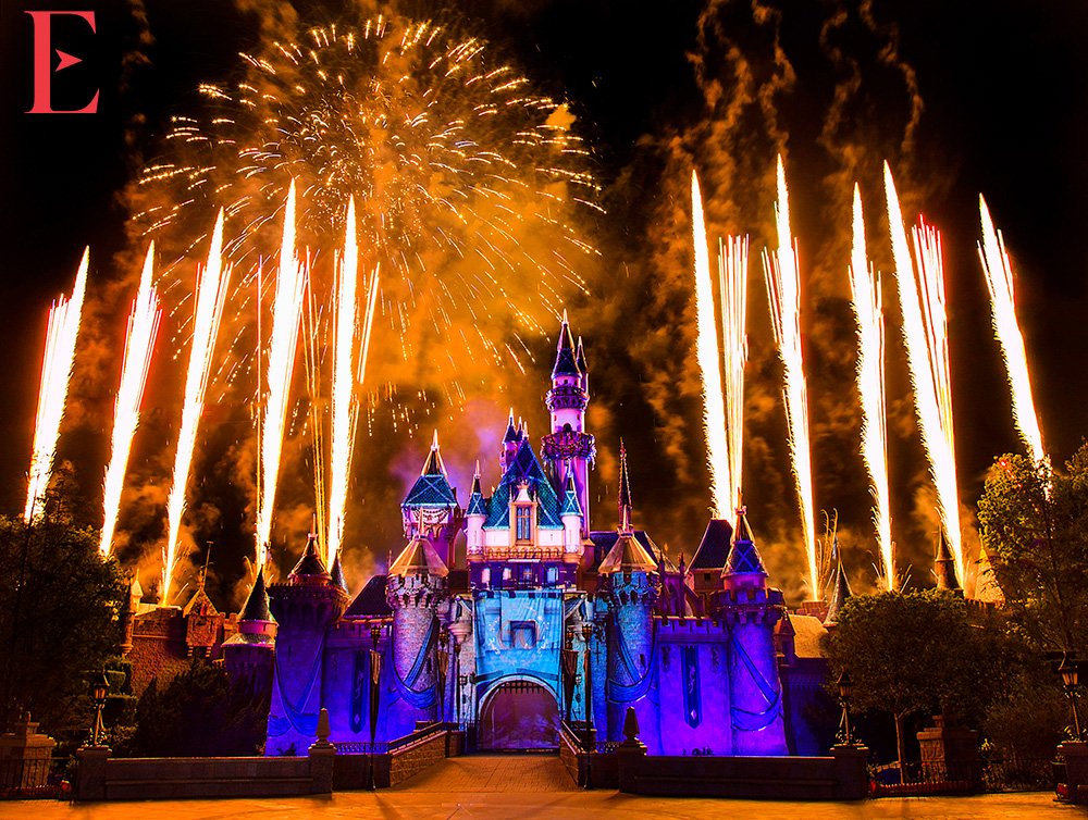 Disneyland Forever