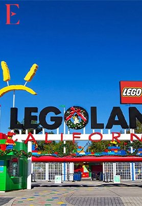 Legoland