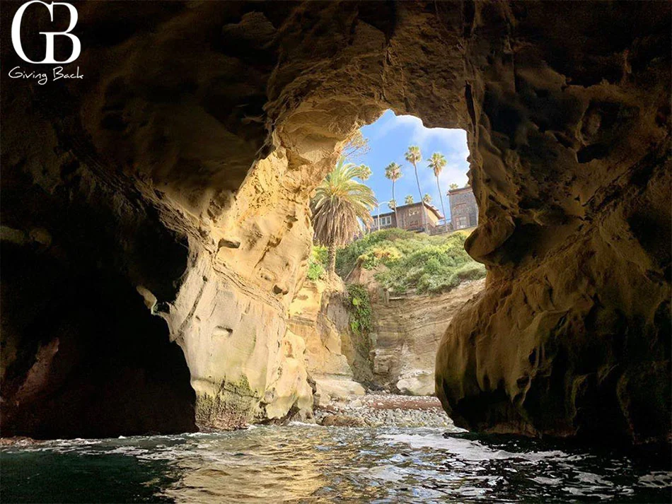 Water-Kayaking