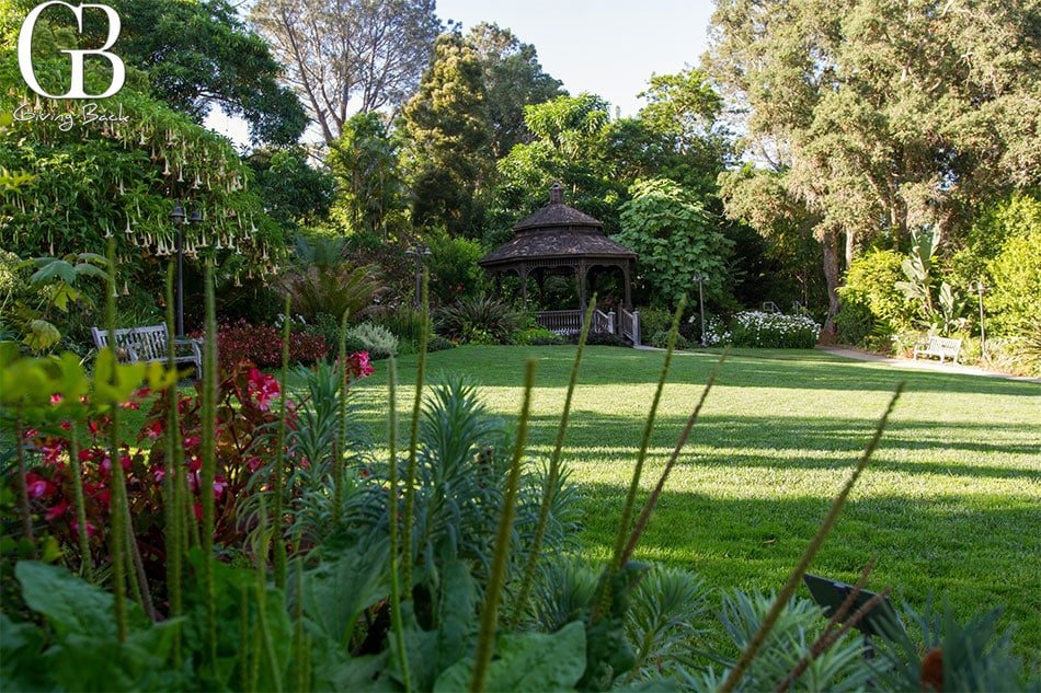 San Diego Botanic Garden