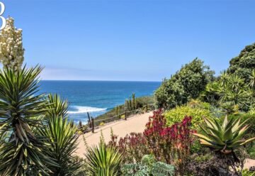 Self Realization Fellowship Meditation Gardens