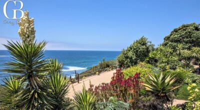 Self Realization Fellowship Meditation Gardens