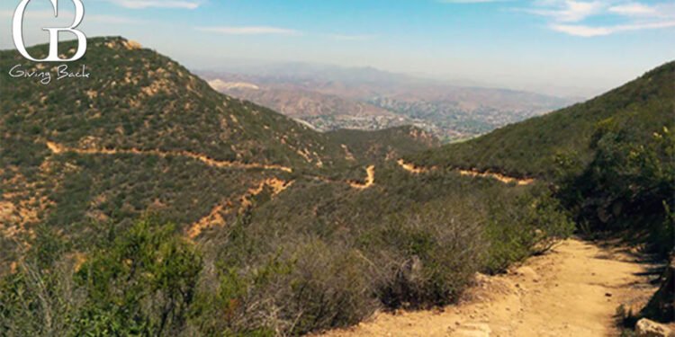 Cowles Mountain