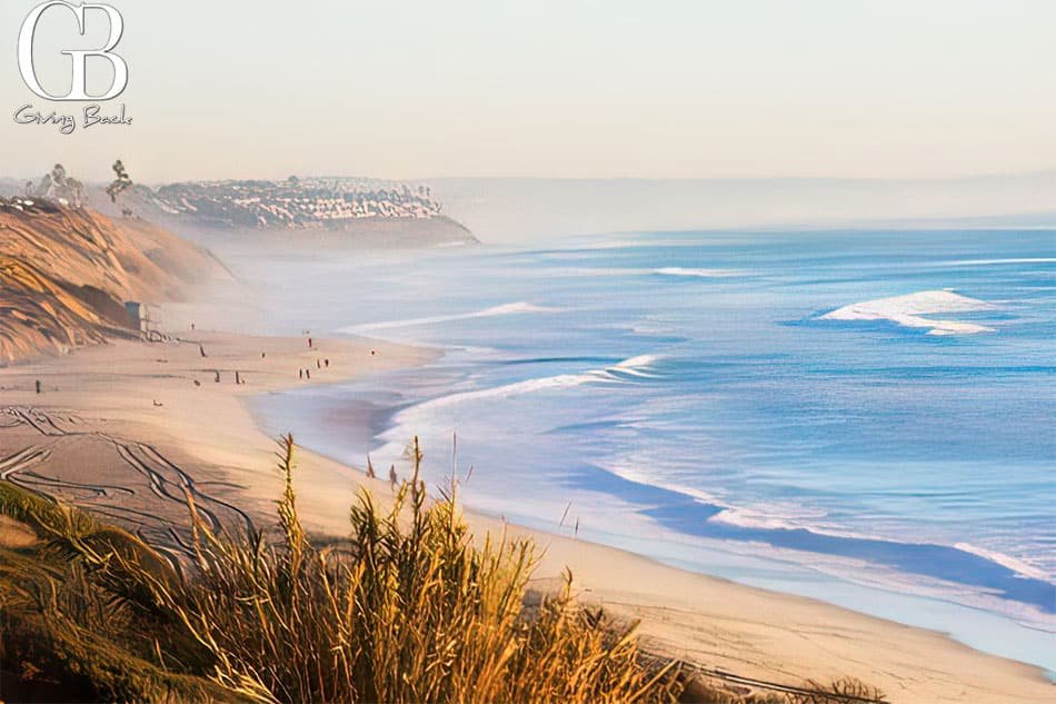 Carlsbad State Beach