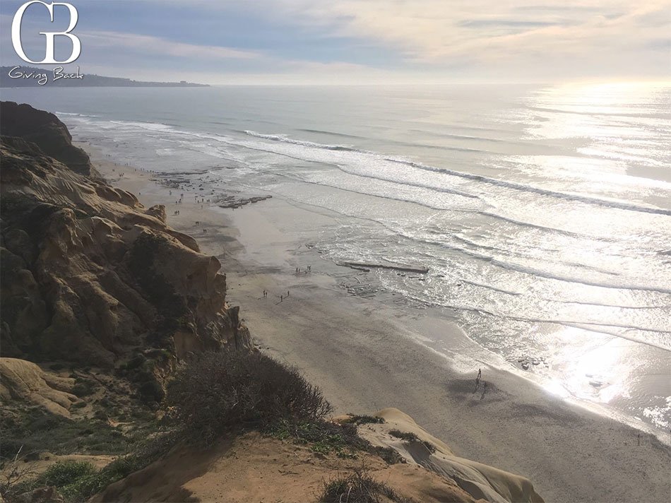 Torrey Pines State Beach