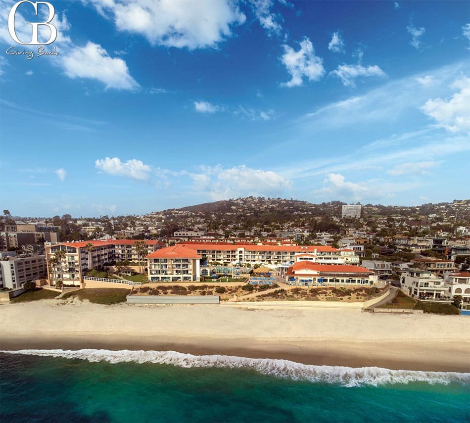 White Sands La Jolla