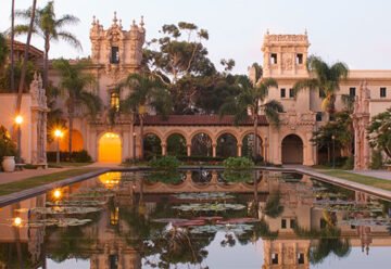 Balboa Park