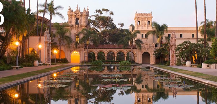 Balboa Park