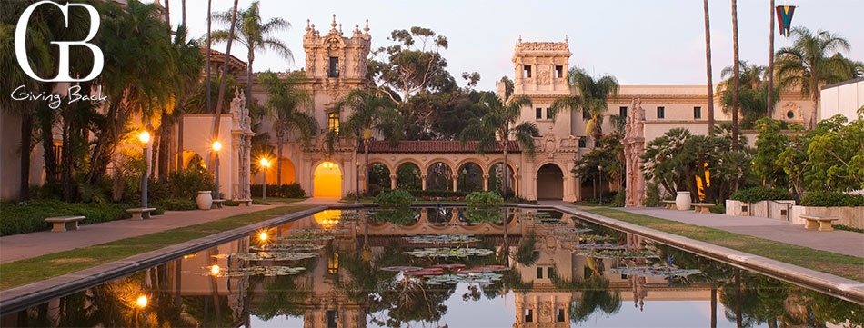 Balboa Park