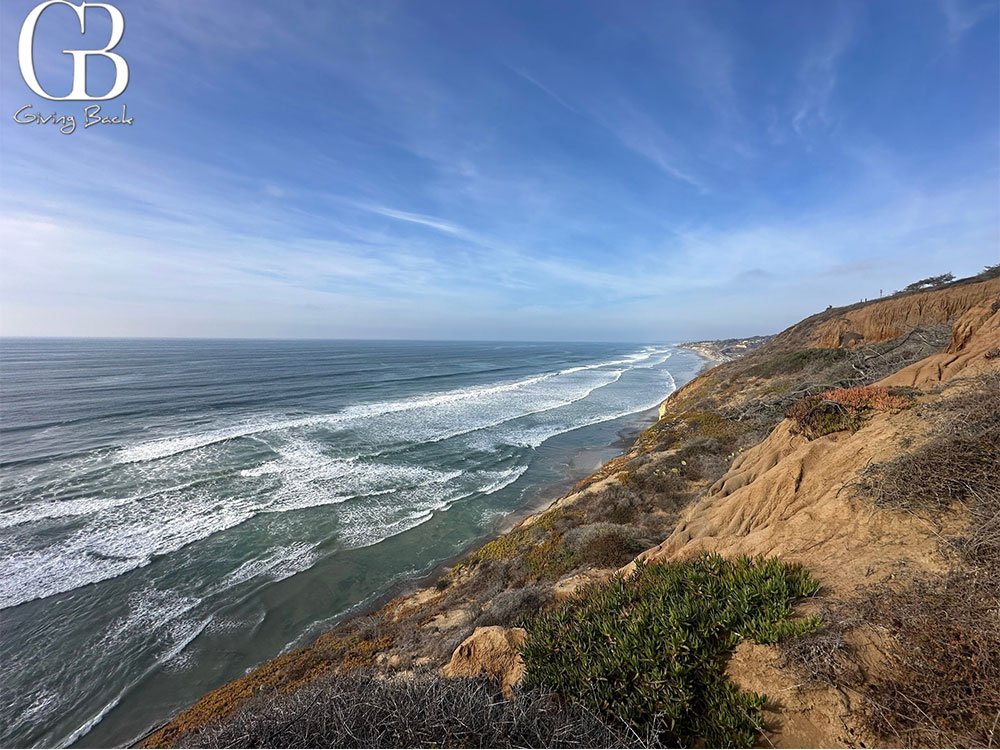 Torrey Pines State Reserve