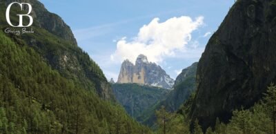 Tre Cime di Lavaredo