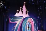 Disneyland Resort 70th Celebration