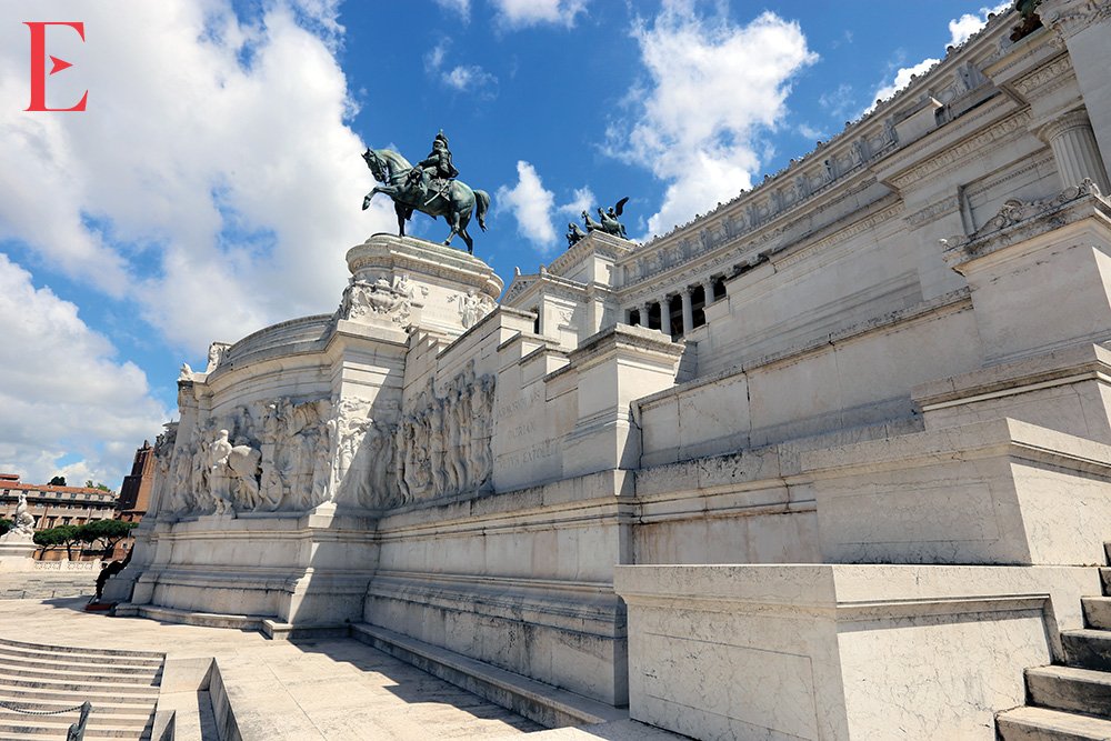 Altare della Patria