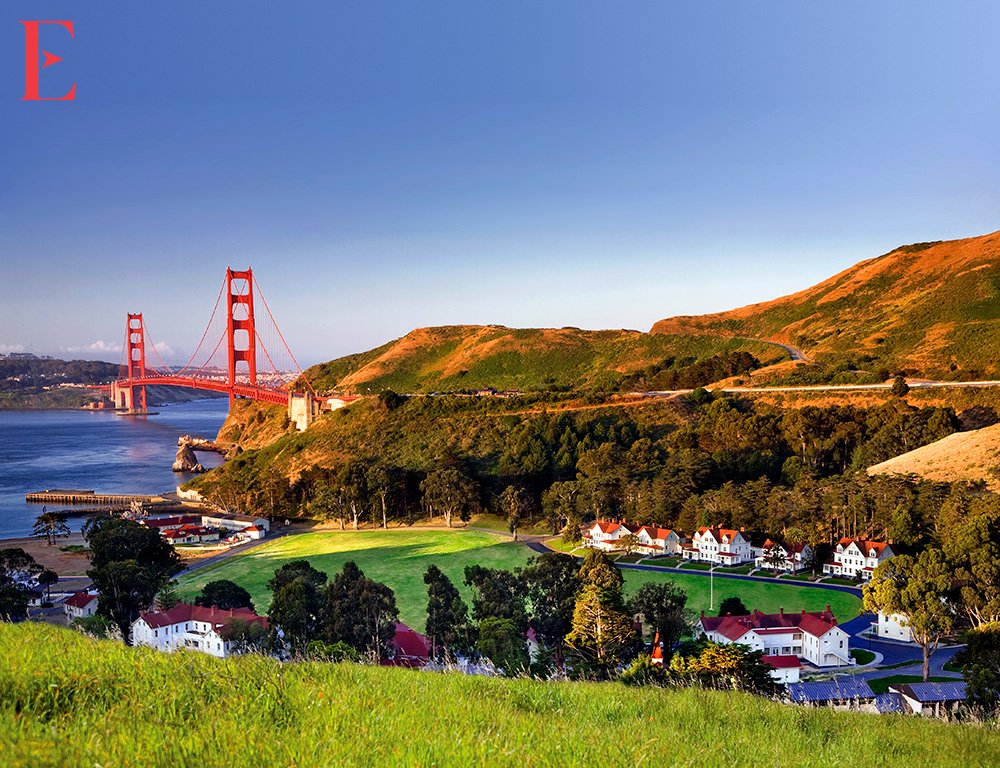 Cavallo Point