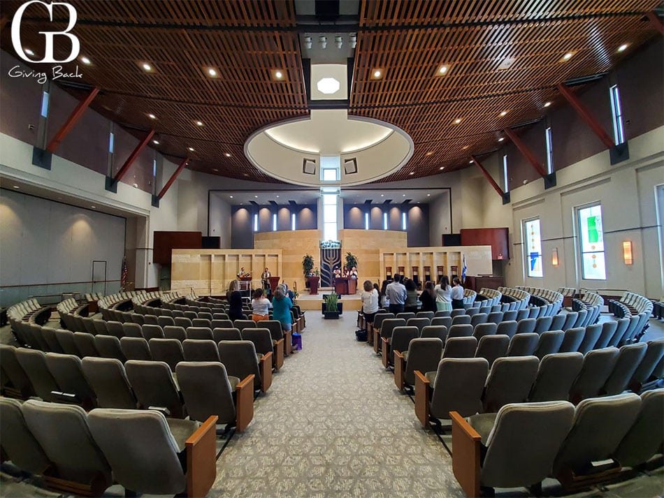 Congregation Beth Isreal