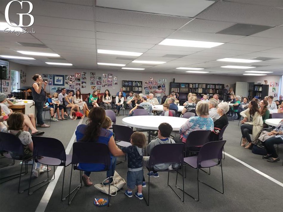 Jewish Collaborative of San Diego