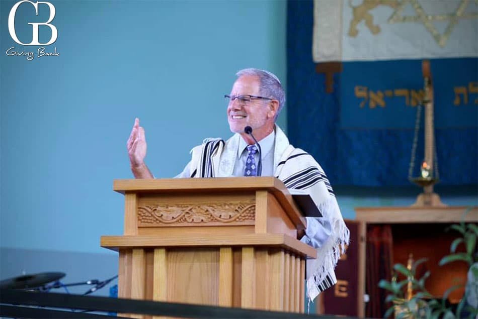 Kehilat Ariel Messianic Synagogue