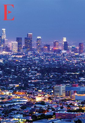 Los Angeles