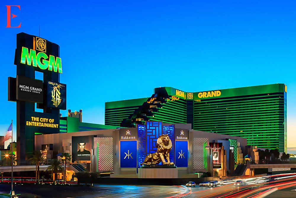 MGM Grand