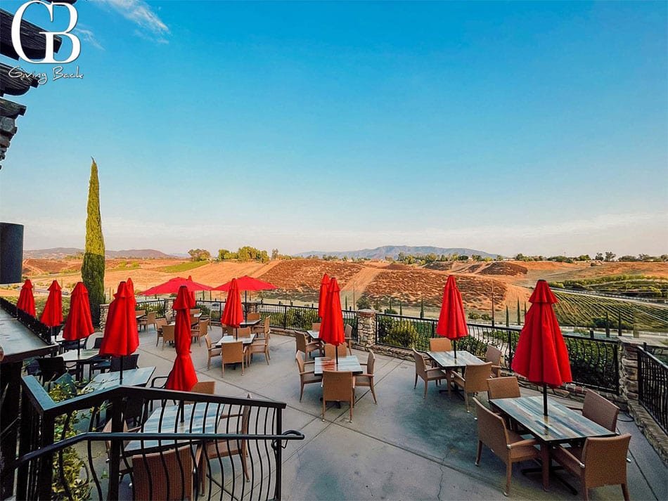 Miramonte Winery