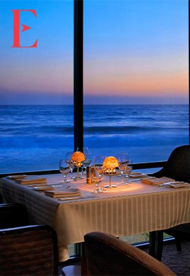 Monarch Bay Club Restaurant