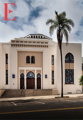 Ohr Shalom Synagogue