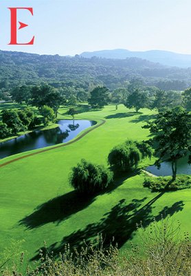 Quail Lodge