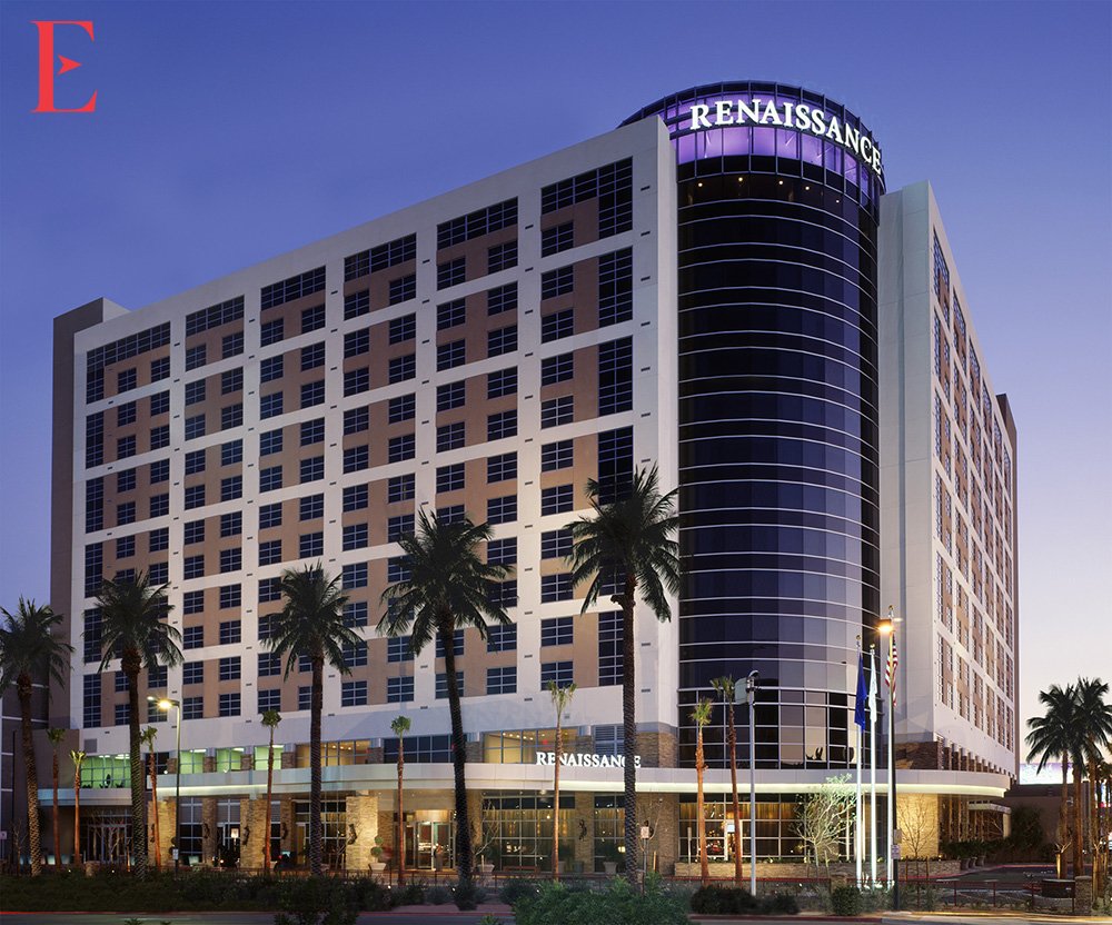 Renaissance Hotel Las Vegas